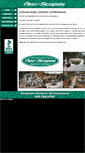 Mobile Screenshot of neuscapes.com